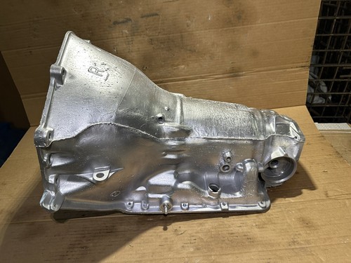 Th350c trans case chevy - case, type